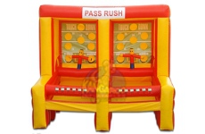 Ultimate Pass Rush